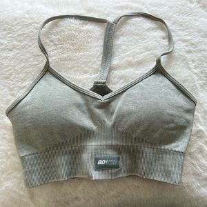 Bo+tee Sports Bra